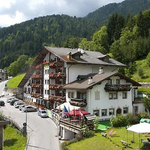 *** Hotel Wellness Belvedere Italia
