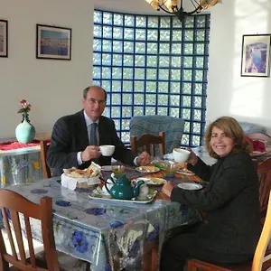 *** Bed & Breakfast La Pineta Italia