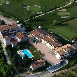 *** Aparthotel Il Colombaro Italia